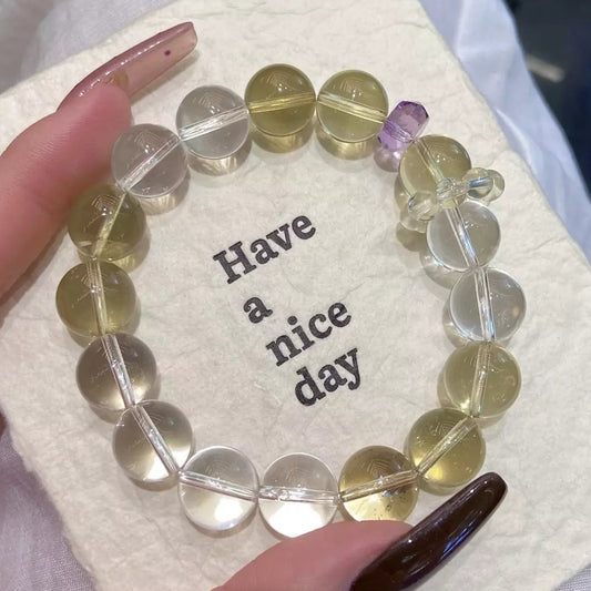 Xihe Radiant Crystals