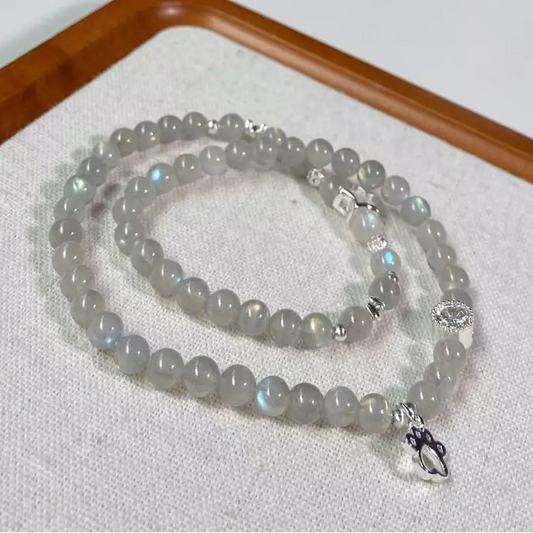 Spiritual Tide &amp; Hidden Surge