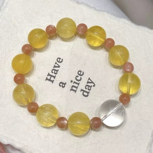 Plain Radiance Flowing