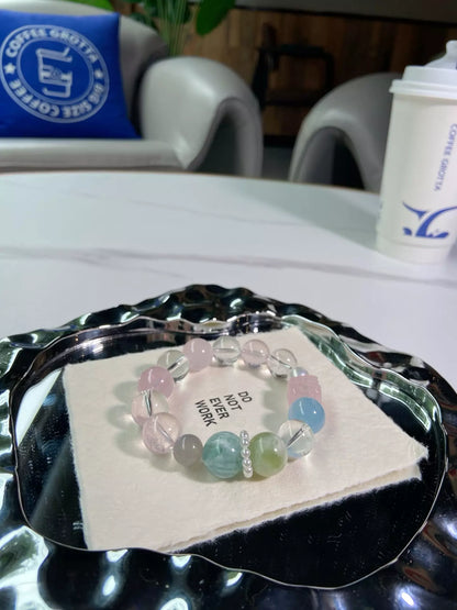 Love Abyss Pure Blue