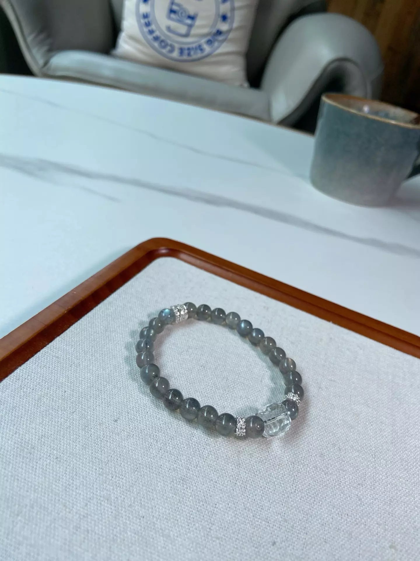 Night Dew &amp; Frosted Glow