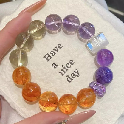 Twilight Gilded Glow