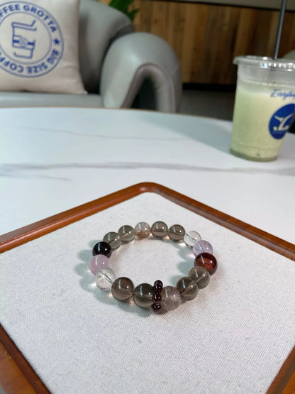 Capricorn Zodiac Bracelet