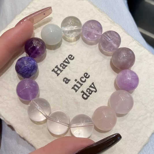 Amethyst Fantasy Realm