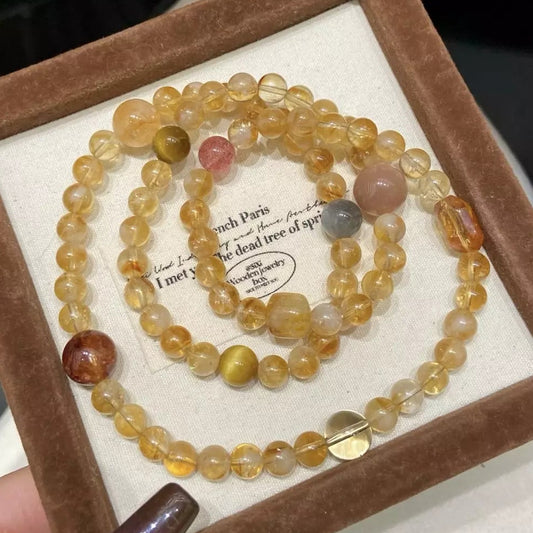 Golden Peaks Verdant