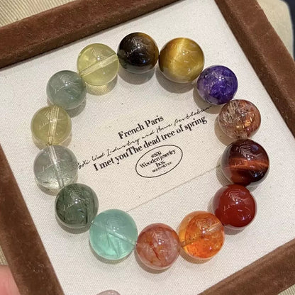 Nine Suns Shining Sky