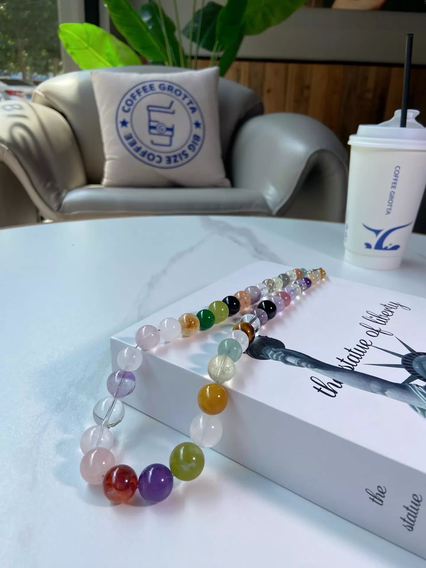 A Myriad of Treasures