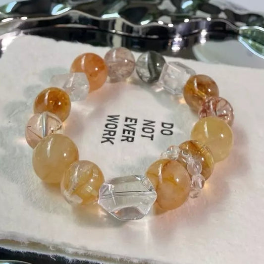 Fortune Across Universes