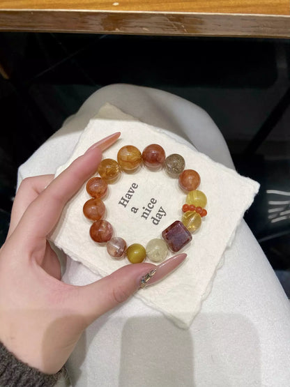 Gilded Radiance Surge