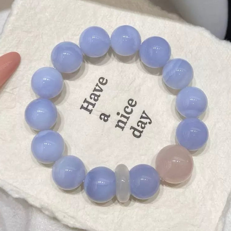 Flowing Clouds &amp; Dazzling Hues