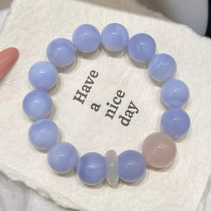 Flowing Clouds &amp; Dazzling Hues