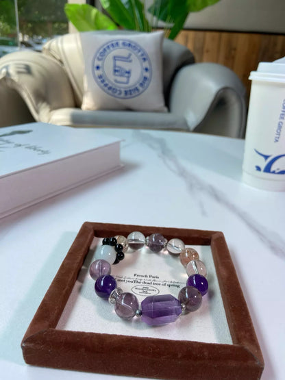 Purple Star Sacred Glory