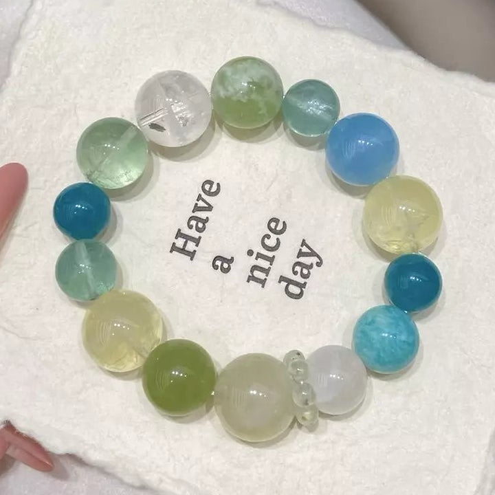 Whispering Sweet Crystal