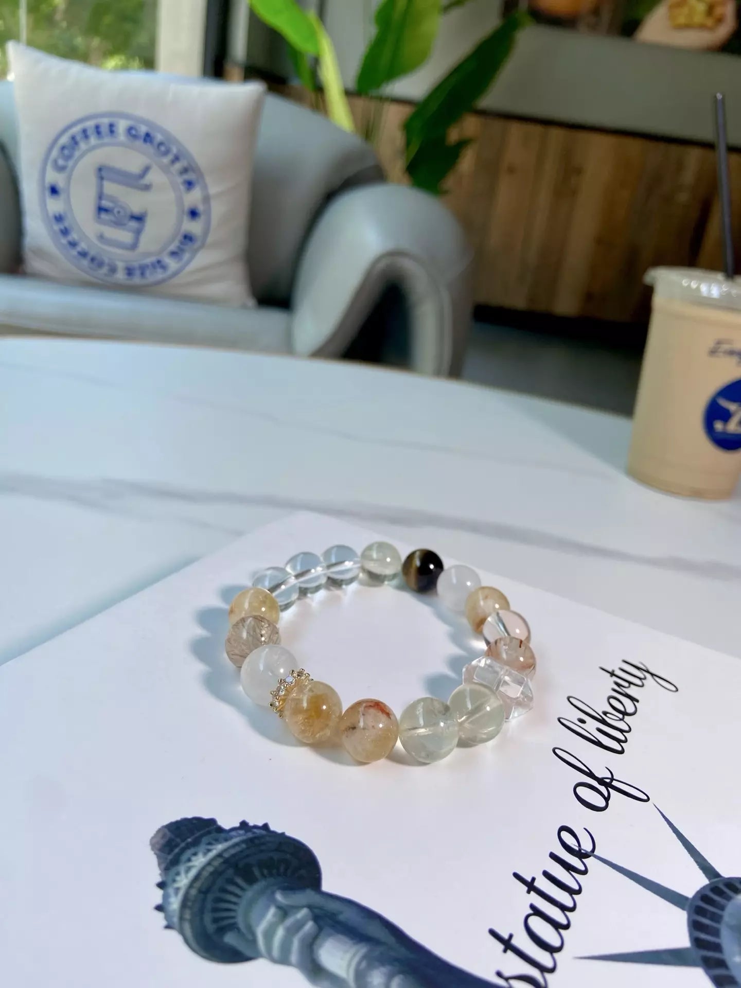 Blaze &amp; Frost Covenant