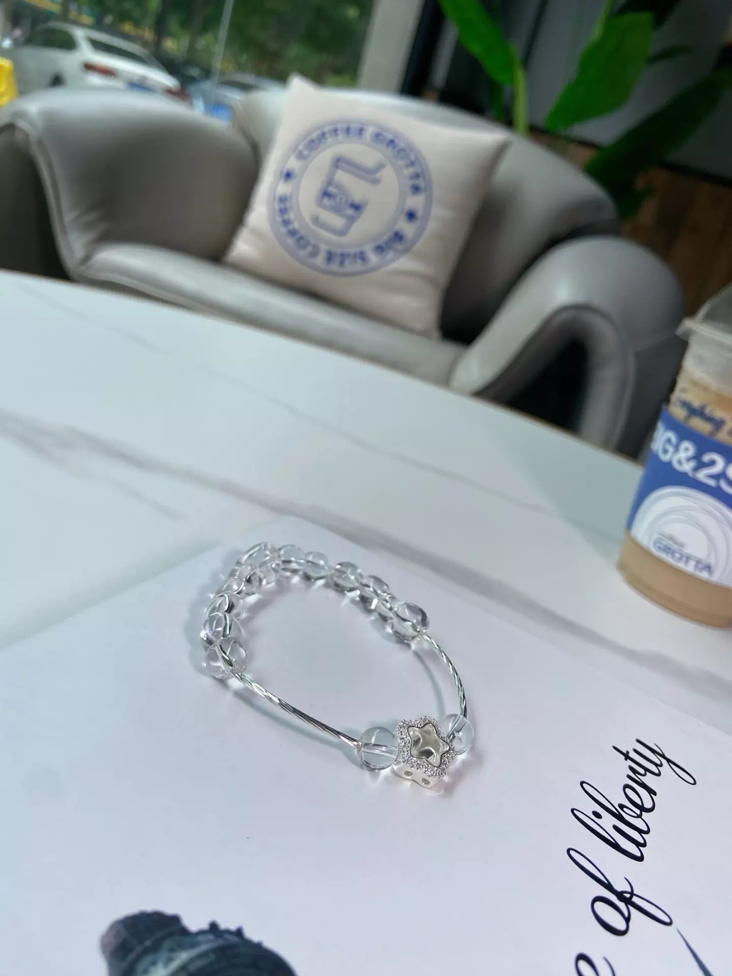 Ice Soul &amp; Condensed Light