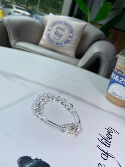 Ice Soul &amp; Condensed Light