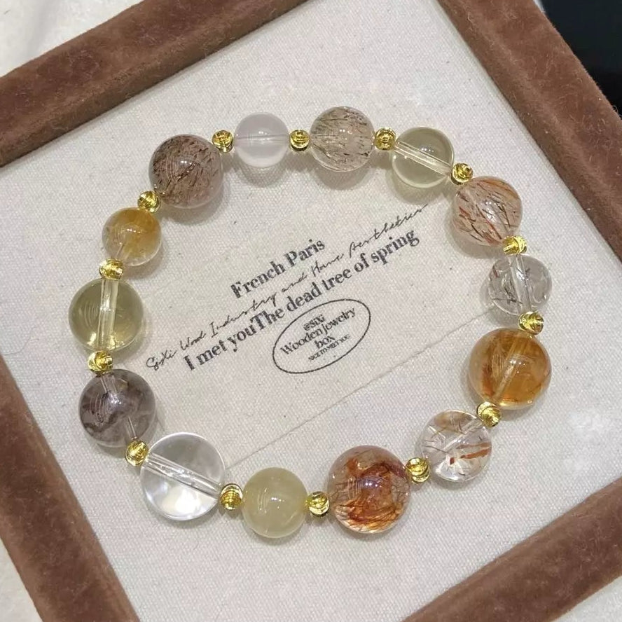 Abundant Love Whispers