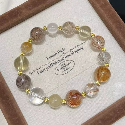 Abundant Love Whispers