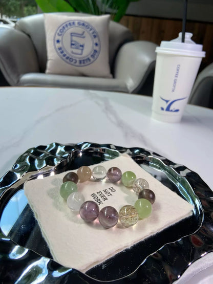 Pure Realm Fairy Lotus