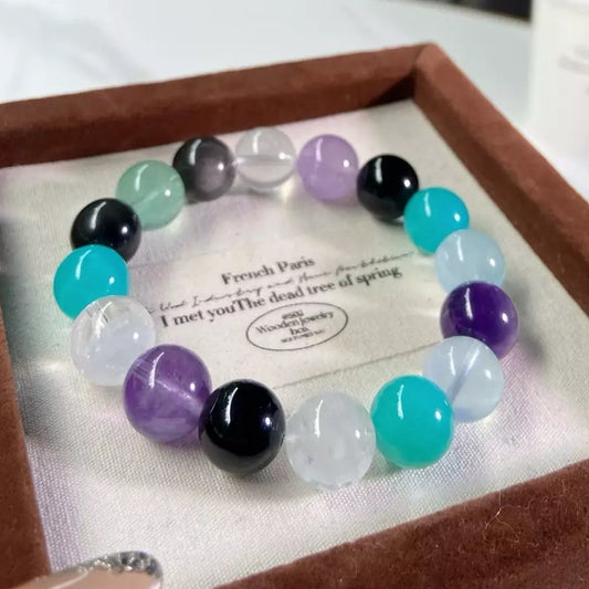 Cosmic Ocean Light Binding