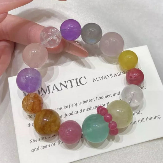 Vibrant Kaleidoscope