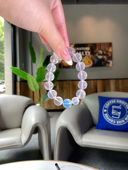 Kiss of the Starry Ocean