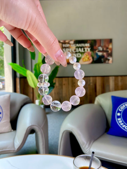 Peach Bloom Moonlight