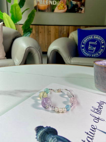 Eternal Night Galaxy