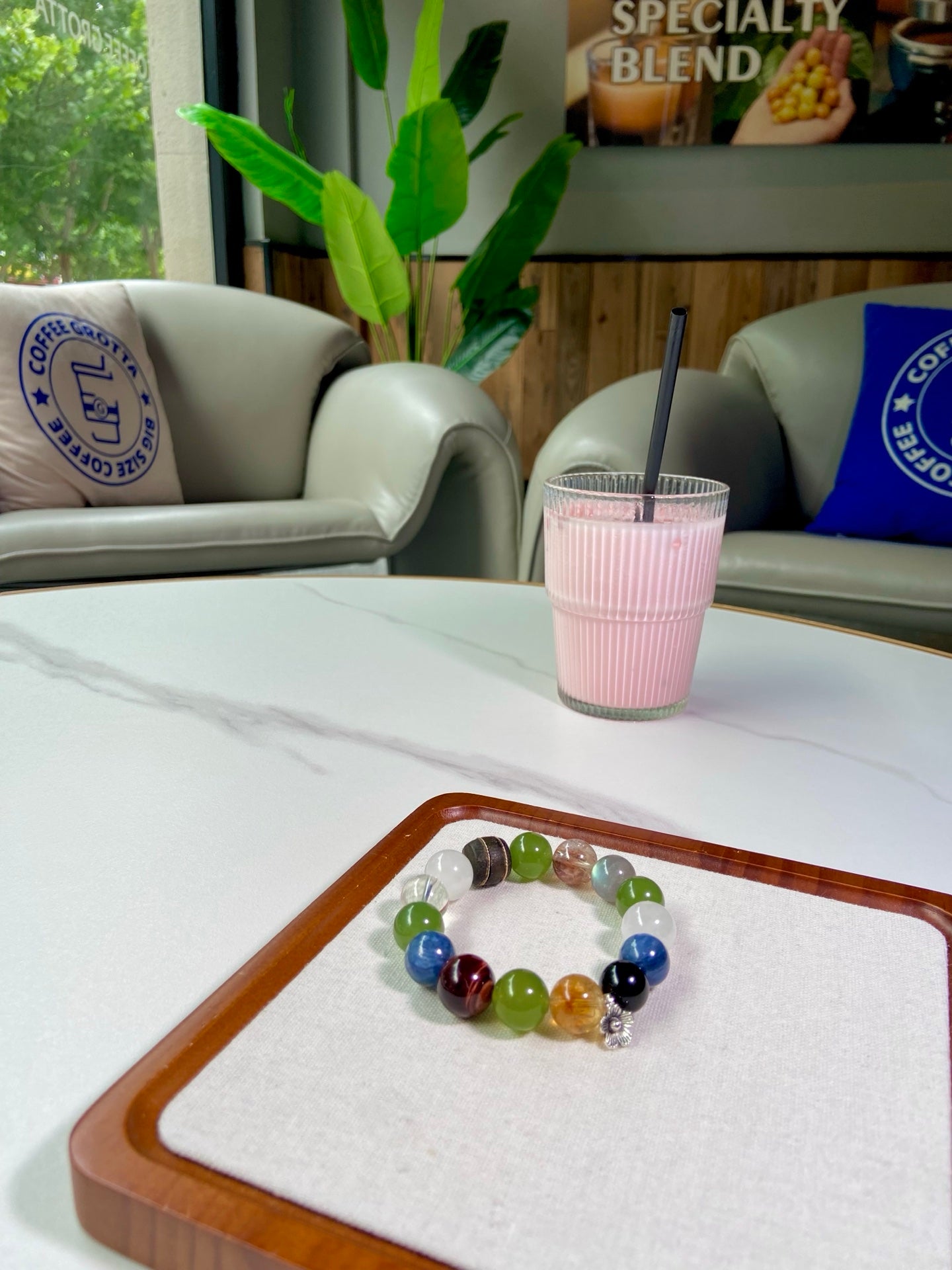 Resplendent Gem Bounty