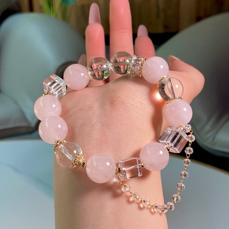 Twin Crystal Essence