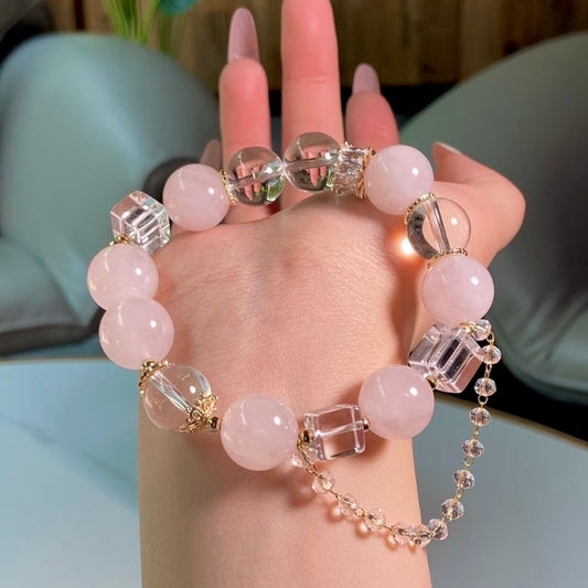 Twin Crystal Essence