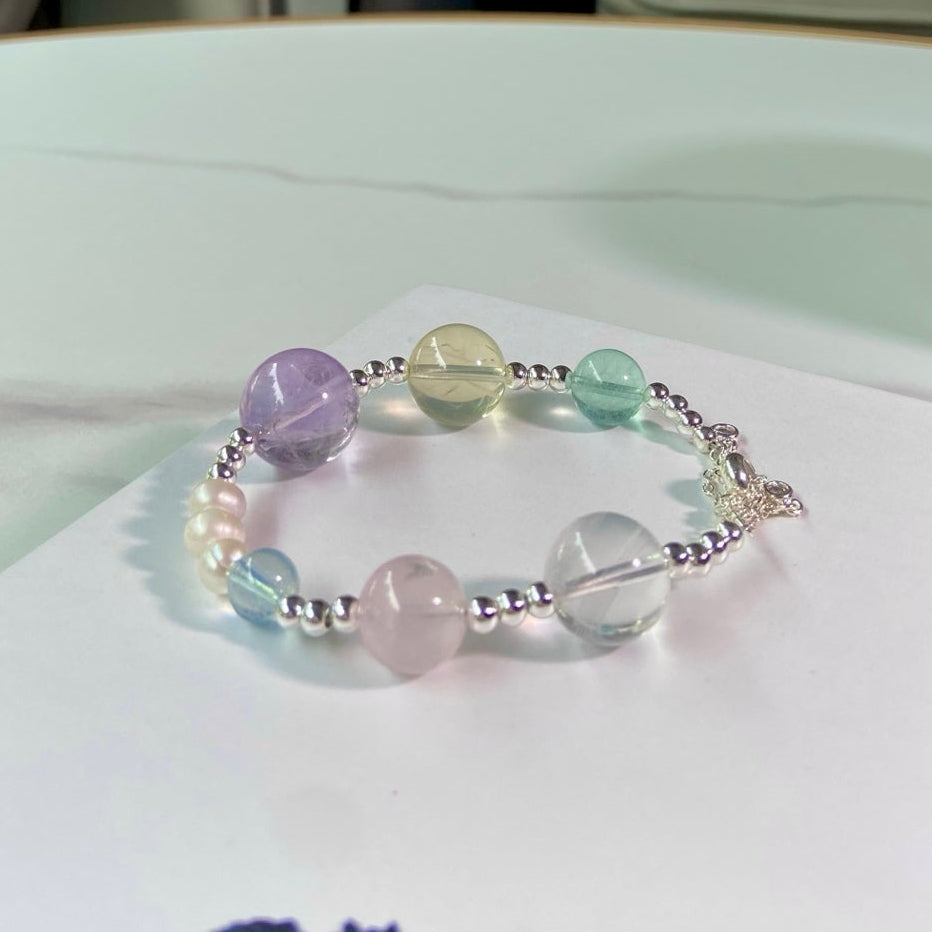 Eternal Night Galaxy