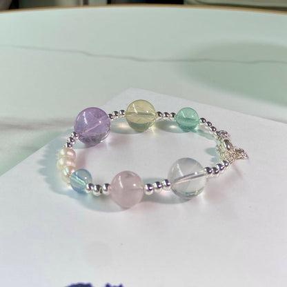 Eternal Night Galaxy