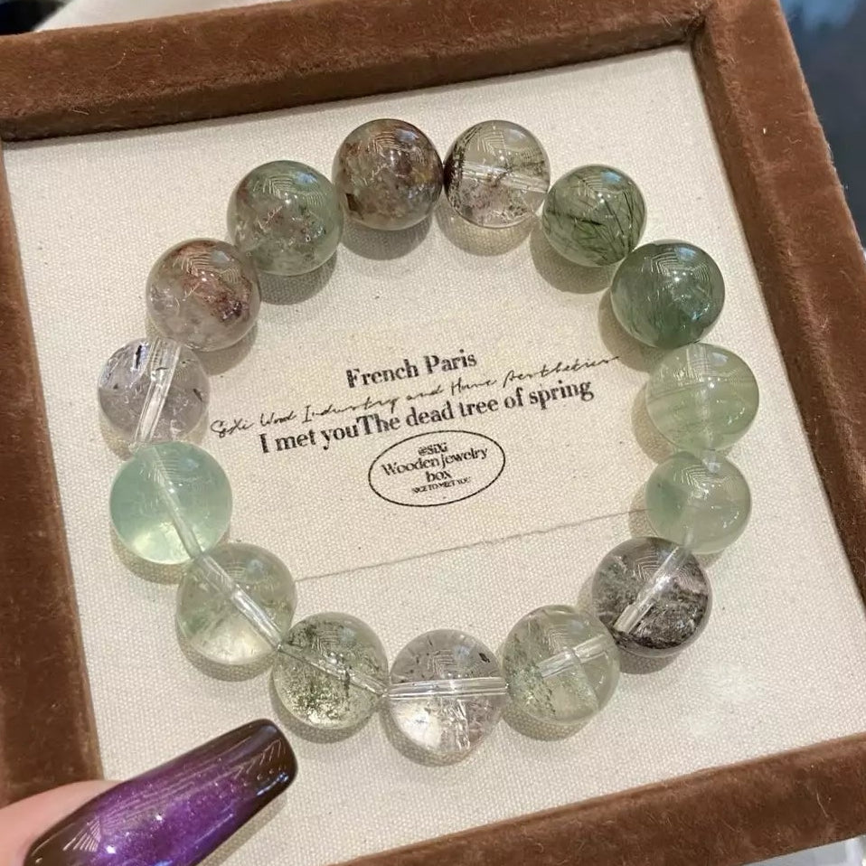 Twin Emerald Fortune Attraction