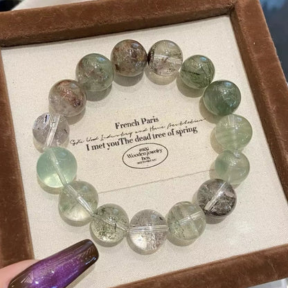 Twin Emerald Fortune Attraction