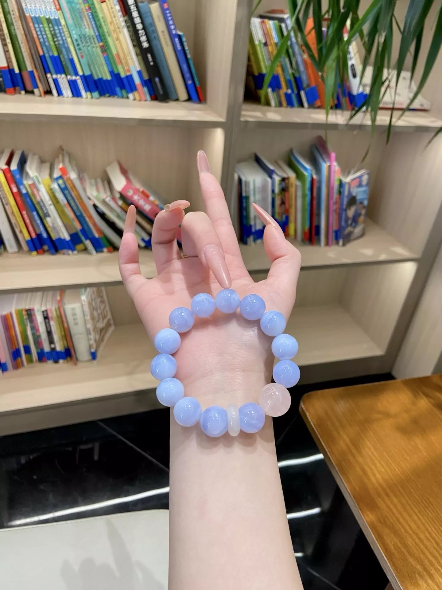 Flowing Clouds &amp; Dazzling Hues