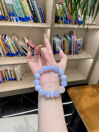 Flowing Clouds &amp; Dazzling Hues