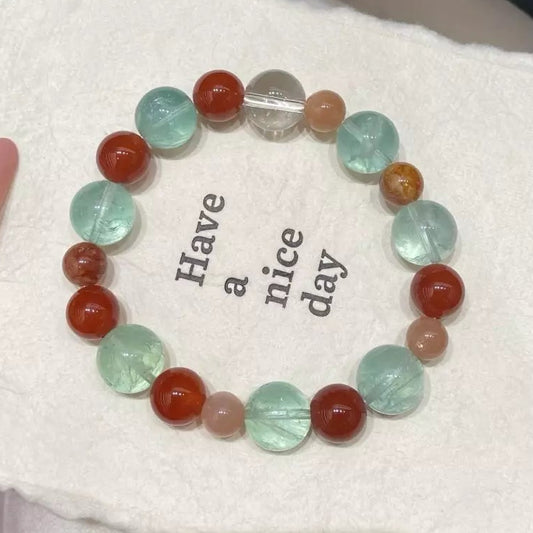 Blazing Sea &amp; Spirit Forest