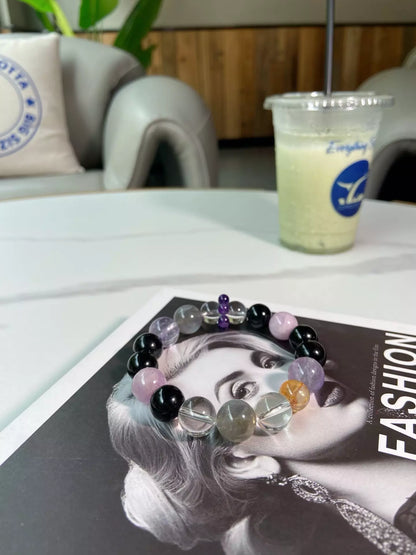 Scorpio Zodiac Bracelet