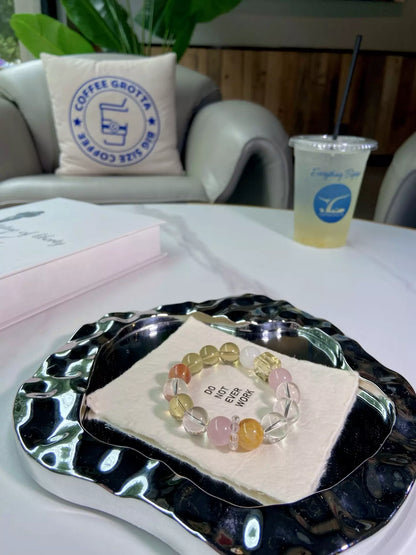 Abundant Honey Realm