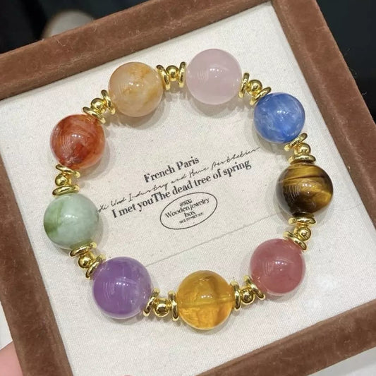 Evernight Star River