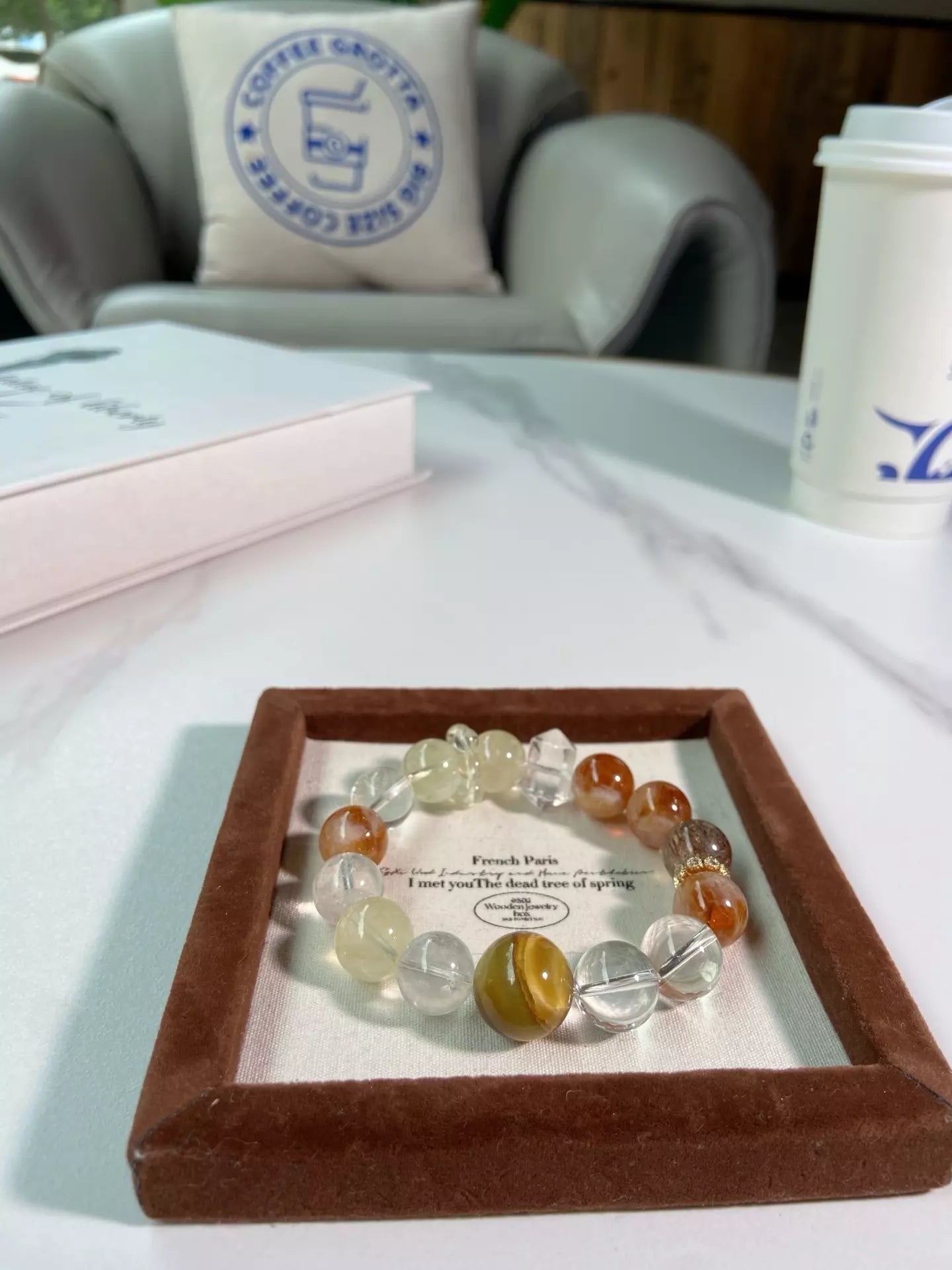 Golden Pagoda of Barrier Breaking