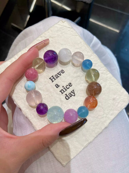 Eternal Night Galaxy