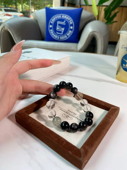 Misty Moon Star Bridge