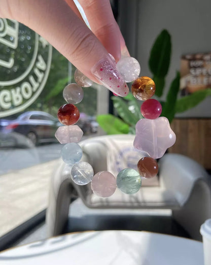 Eternal Night Galaxy