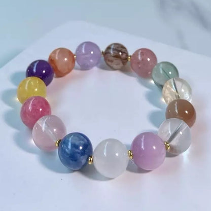 Crystal Shimmer Stream