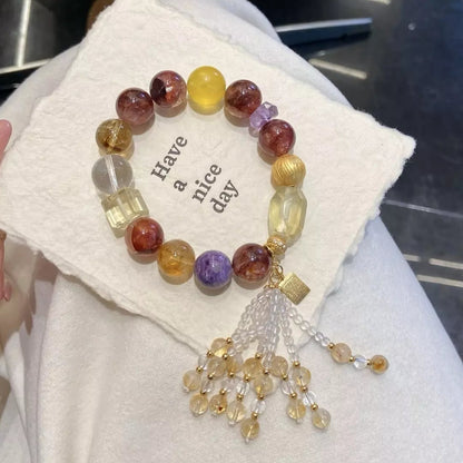 Dragon Flame Crystal Essence