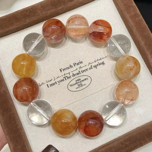 Crystal Dome Blazing Sun