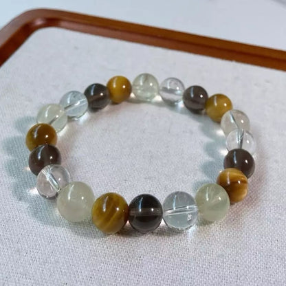 Golden Radiance Pulse