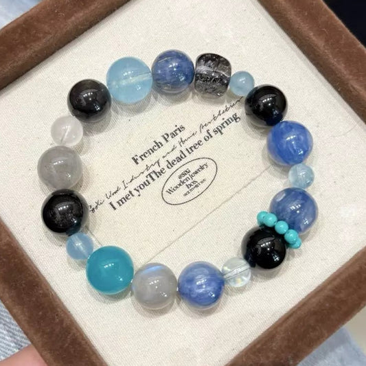 Star River Iron Curtain